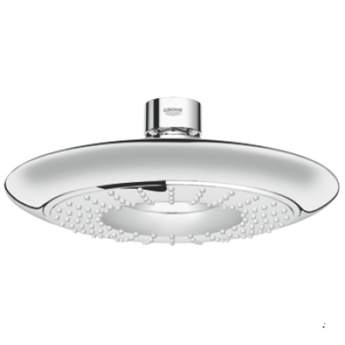 Плитка керамогранит Верхний душ Grohe Rainshower Icon (27439000) для пола