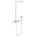 Верхний душ Grohe Rainshower Veris 300 27470000