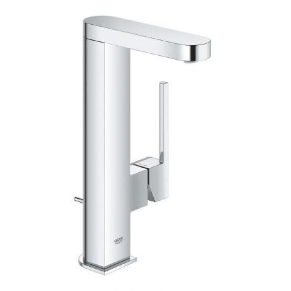 Grohe Plus Смеситель однорычажный для раковины L-Size (23851003)