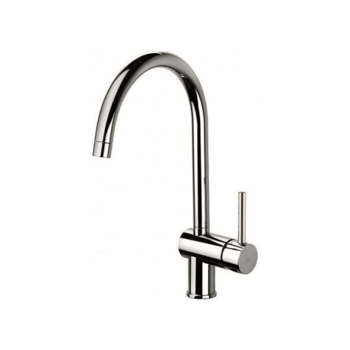 Смеситель для кухни Paffoni Light LIG280NKN