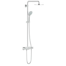 Душевая система Grohe Euphoria xxL system 210 26363000