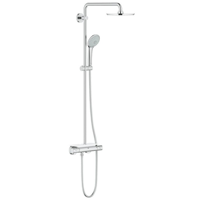 Душевая система Grohe Euphoria xxL system 210 26363000