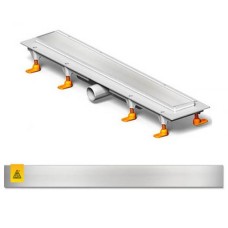 Душовий канал MCH CH-750-K 750 мм