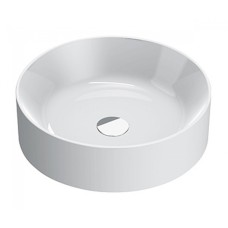 Керамическая раковина 45 см Catalano NEW ZERO, bianco lucido