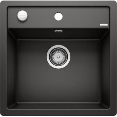Мойка для кухни Blanco Dalago 5-F черный  525872