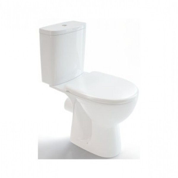 Унитаз Kolo Freja (L79211000) с сиденьем Soft Close