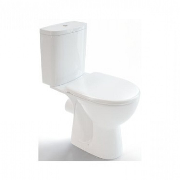 Унитаз Kolo Freja (L79211000) с сиденьем Soft Close