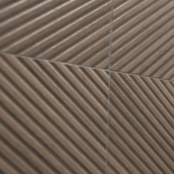 Плитка Saloni Eukalypt FJx643 VECTOR MARRON-CACAO 12×1200×400 под дерево