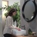 Смеситель для раковины Hansgrohe Talis E 240 (71717000) без донного клапана Смеситель для раковины Hansgrohe Talis E 240 (71717000) без донного клапана