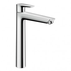 Смеситель для раковины Hansgrohe Talis E 240 (71717000) без донного клапана