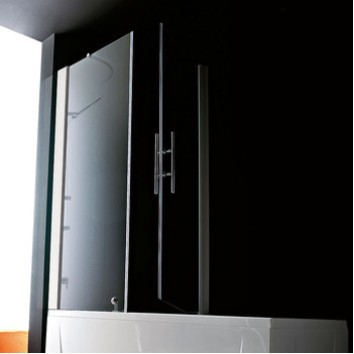 Gruppo Treesse Alba Box Easy 2 Ванна 180x90x217 см