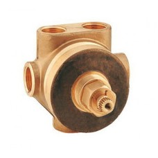 Grohe Встраиваемая часть переключателя на 3 положения (29708000)