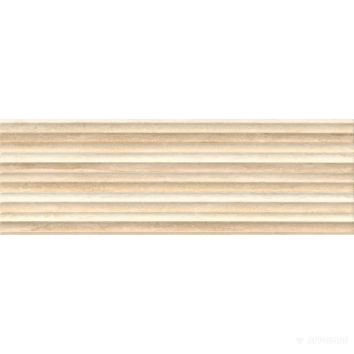 Плитка Opoczno Classic Travertine INSERTO 10×740×240 для ванной и кухни
