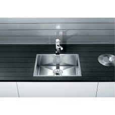 Мойка для кухни Blanco Zerox 550-IF  521590