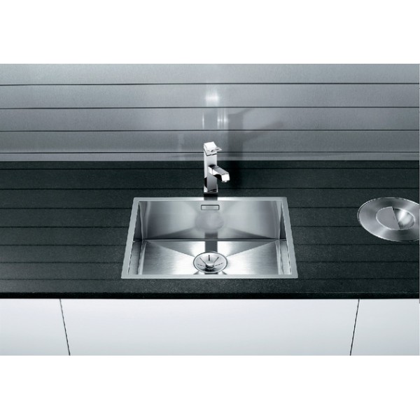 Мойка для кухни Blanco Zerox 550-IF  521590