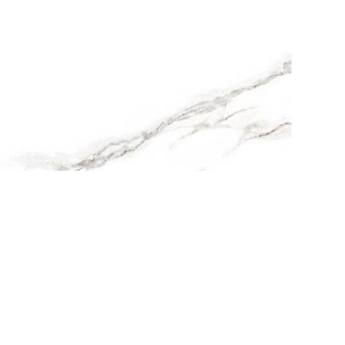 Плитка ALMA City beach белый AL0051 9×600×300 под мрамор