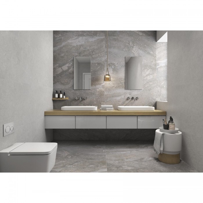 Керамогранит PAMESA CR. MANAOS EARTH (FAM035/COMPACTTO PERDA RECT) 11×900×450 под камень