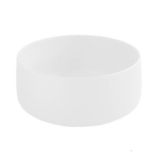 Керамическая раковина 35 см Artceram Cognac, white glossy (COL004 01;00)