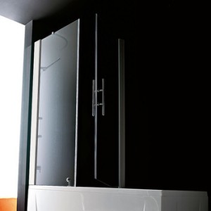 Gruppo Treesse Alba Box Easy 2 Ванна 170x80x213 см