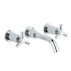 Смеситель для раковины Grohe Atrio Ypsilon S-Size 20164000