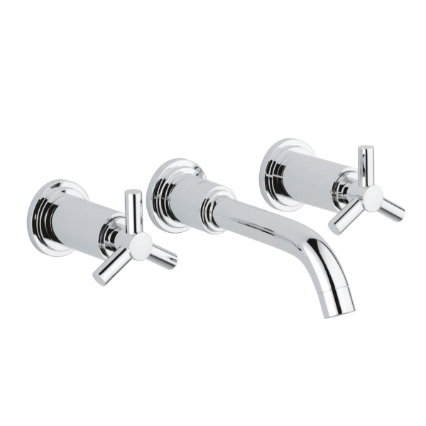 Смеситель для раковины Grohe Atrio Ypsilon S-Size 20164000