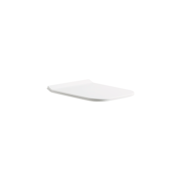 Крышка для унитаза Devit UP 3013120 soft-close, quickfix