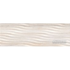 Плитка Super Ceramica Dakar BLANCO 8×600×200 под дерево