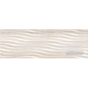 Плитка Super Ceramica Dakar BLANCO 8×600×200 под дерево
