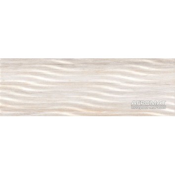 Плитка Super Ceramica Dakar BLANCO 8×600×200 под дерево