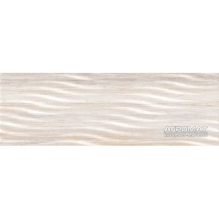 Плитка Super Ceramica Dakar BLANCO 8×600×200 под дерево