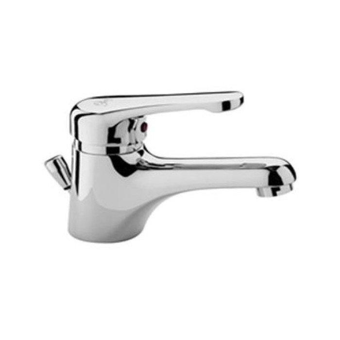 Смеситель для раковины Paffoni Nettuno (CRNT075)