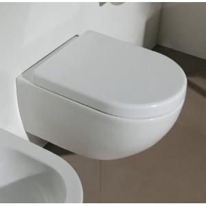 Унитаз подвесной укороченный Flaminia MINIAPP AP119