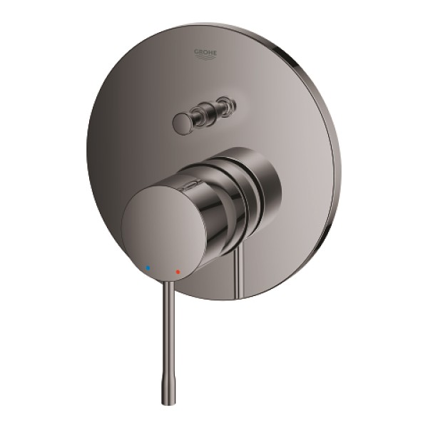 Grohe Essence Смеситель однорычажный с переключателем на 2 положения (24058A01)