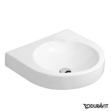 Керамическая раковина 57,5 см Duravit Architec 0449580000
