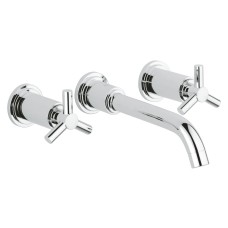 Смеситель для раковины Grohe Atrio Ypsilon M-Size 20387000