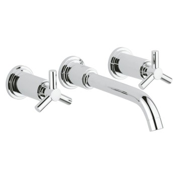 Смеситель для раковины Grohe Atrio Ypsilon M-Size 20387000