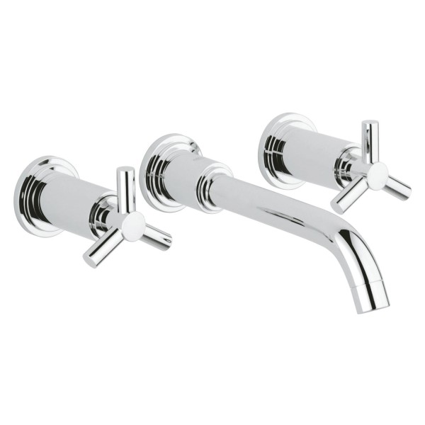 Смеситель для раковины Grohe Atrio Ypsilon M-Size 20387000