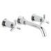 Смеситель для раковины Grohe Atrio Ypsilon M-Size 20387000