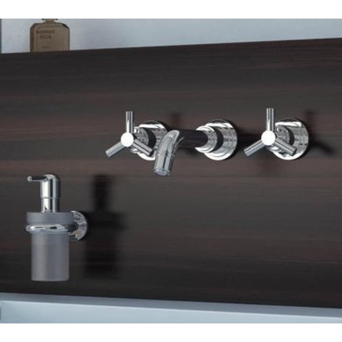 Смеситель для раковины Grohe Atrio Ypsilon M-Size 20387000