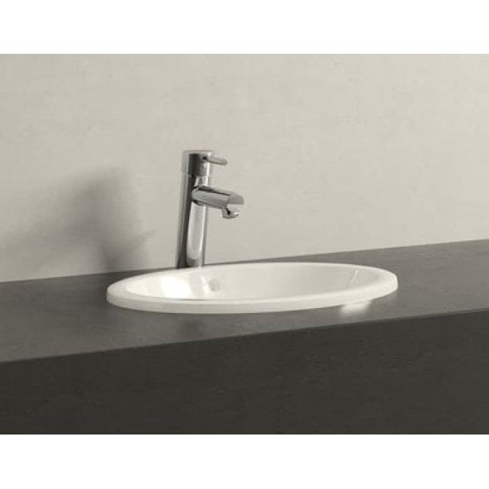 Смеситель для раковины Grohe Concetto S-Size 3224010E Смеситель для раковины Grohe Concetto S-Size 3224010E