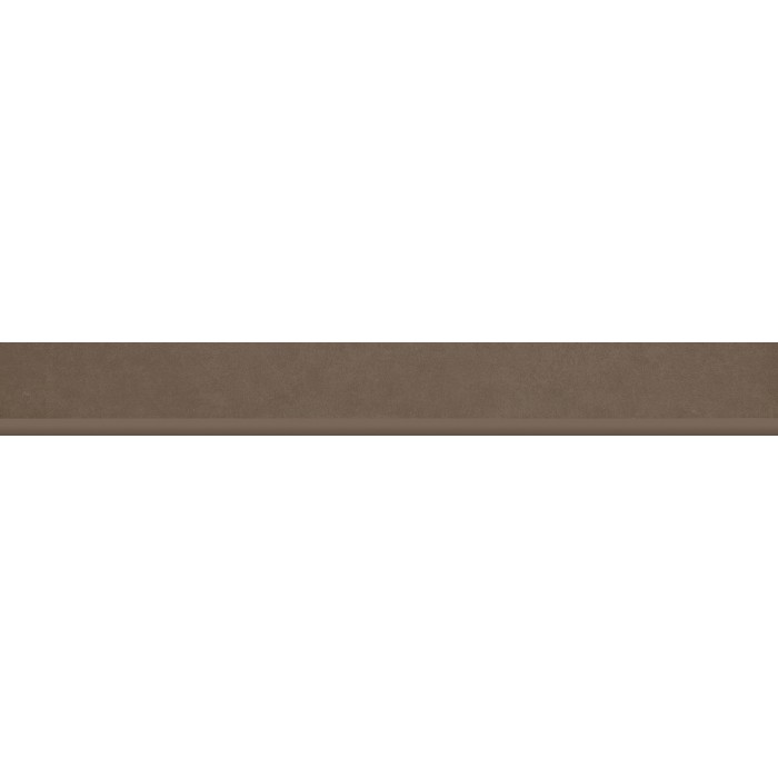 Керамогранит Paradyz INTERO BROWN COKOL MAT под камень