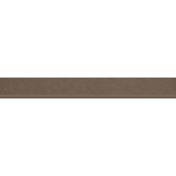Цоколь Intero Brown MAT 7,2x59,8 код 1308 Ceramika Paradyz