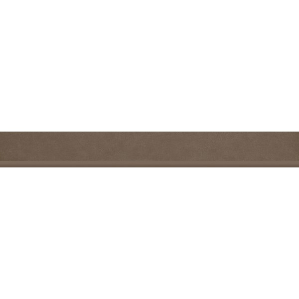 Керамогранит Paradyz INTERO BROWN COKOL MAT под камень