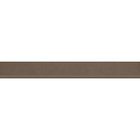 Цоколь Intero Brown MAT 7,2x59,8 код 1308 Ceramika Paradyz