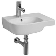 Раковина асимметричная Kolo Style L22145000 правая