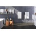 Керамогранит Cerrad Gres colorado nero rect 8×597×597