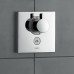 Термостат для душа Hansgrohe ShowerSelect Highfow 15761000