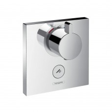 Термостат для душа Hansgrohe ShowerSelect Highfow 15761000