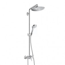 Душевая система Hansgrohe Croma Select 280 Air 1jet (26791000)