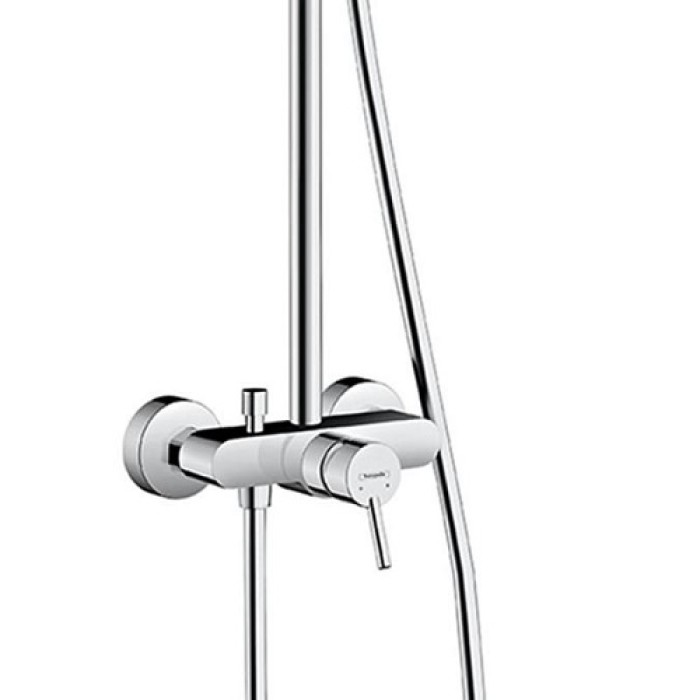 Душевая система Hansgrohe Croma Select 280 Air 1jet (26791000)